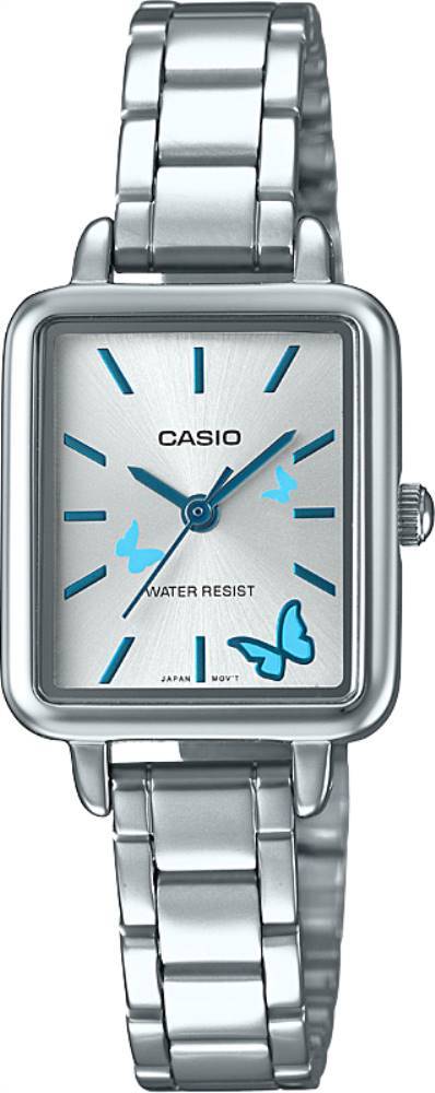 CASIO LTP-E147D-2ADF Kol Saati