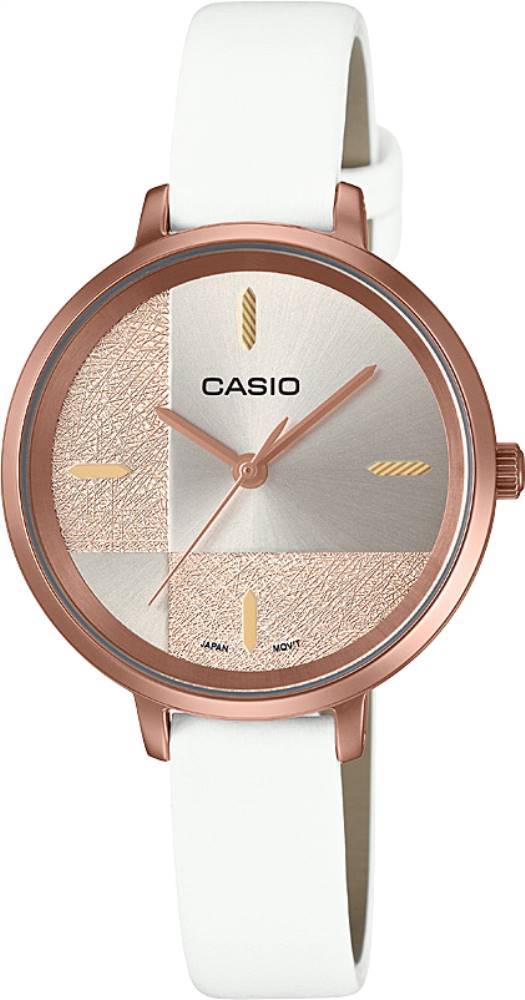 CASIO LTP-E152RL-9EDF Kol Saati