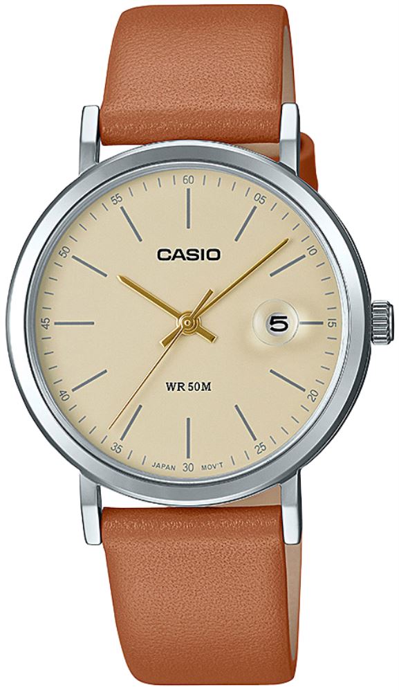 CASIO LTP-E175L-5EVDF Kol Saati