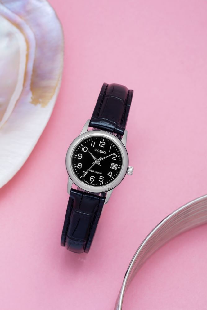 CASIO LTP-V002L-1BUDF Kol Saati