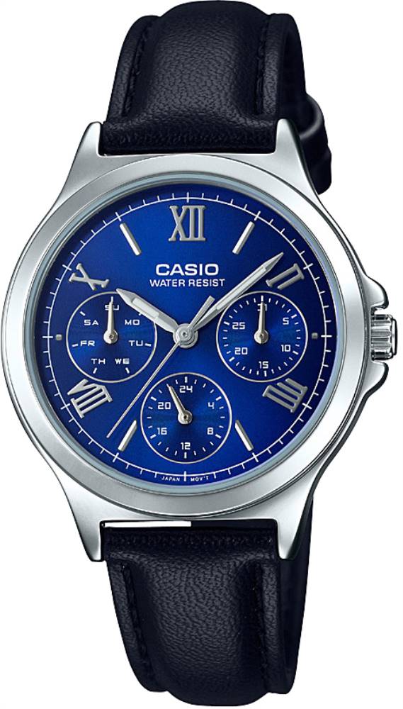 CASIO LTP-V300L-2A2UDF Kol Saati
