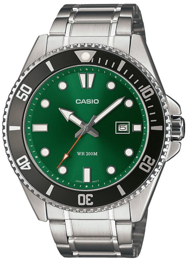 Casio MDV-107D-3A2VDF Kol Saati

