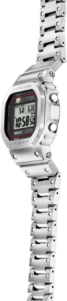 G-SHOCK MRG-B5000D-1DR Kol Saati