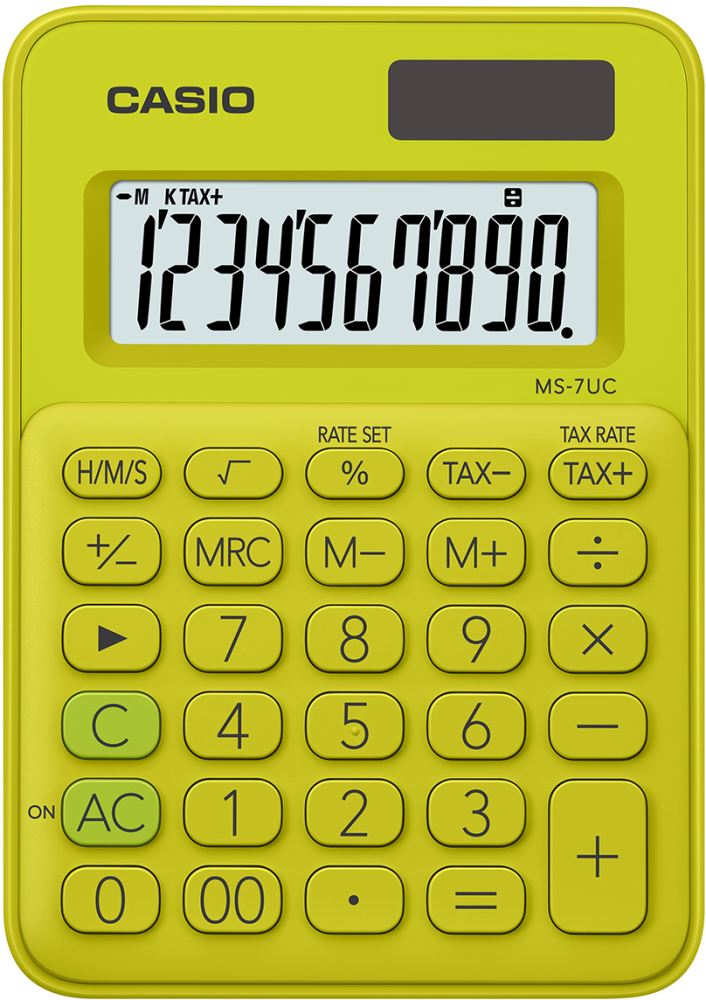 MS-7UC-YG-N-DC