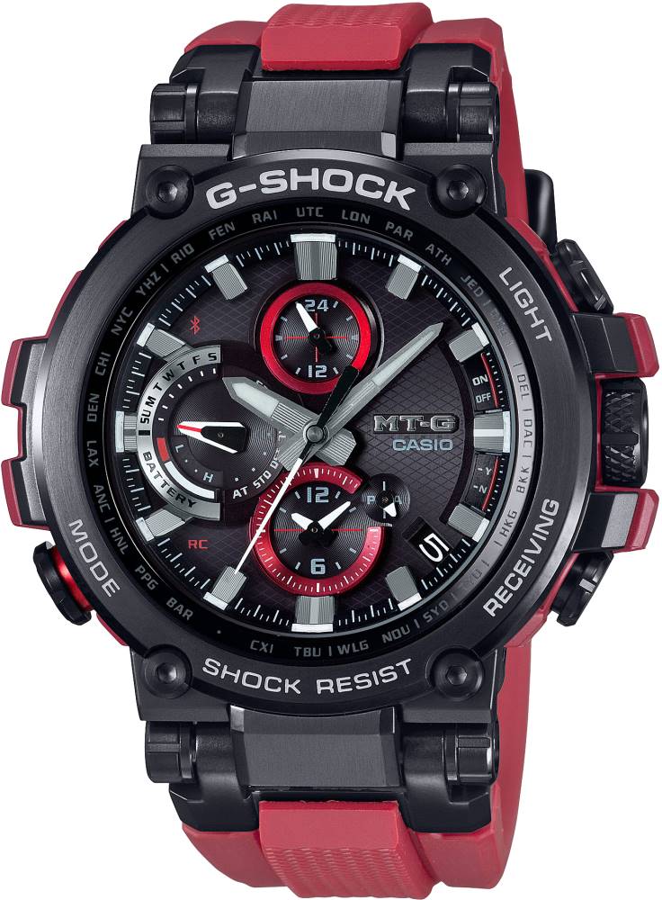 MTG-B1000B-1A4DR