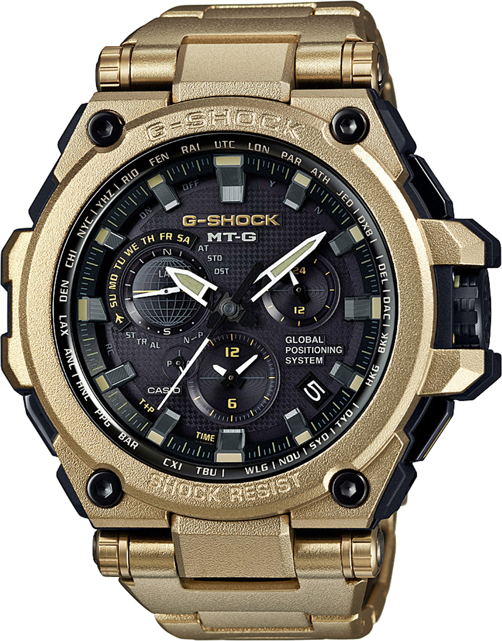 MTG-G1000RG-1ADR
