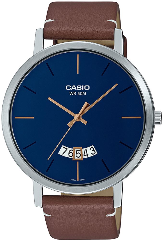 Casio MTP-B100L-2EVDF Kol Saati