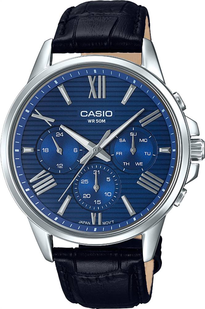 CASIO MTP-EX300L-2AVDF Kol Saati