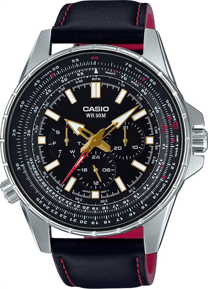 CASIO MTP-SW320L-1AVDF Kol Saati