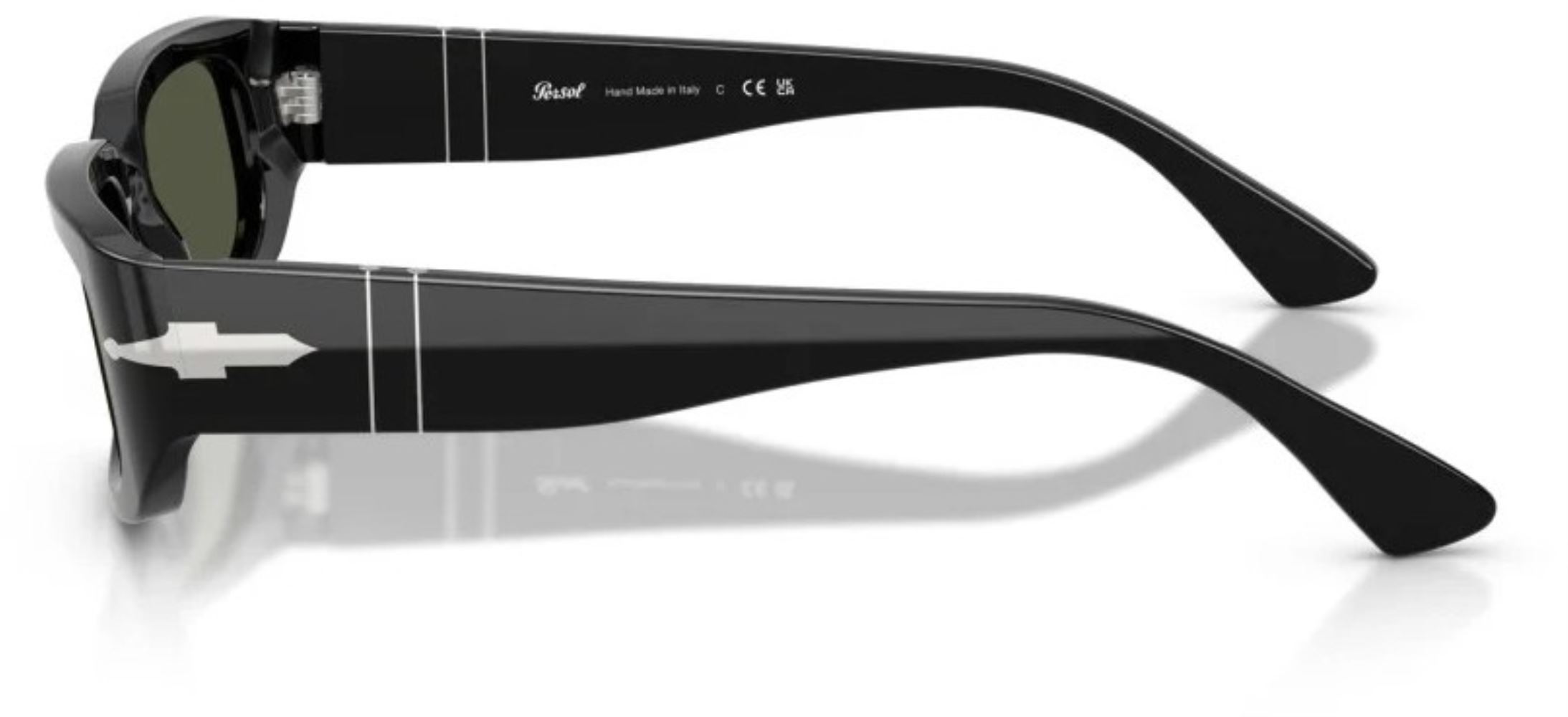 PO-0PO3385S-95.31-53 Güneş Gözlüğü