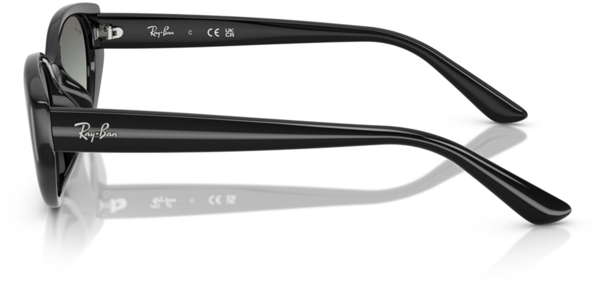 RB-0RB4457D-667711-55 Güneş Gözlüğü