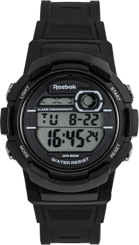 RV-BOO-U9-PBPB-WB Kol Saati