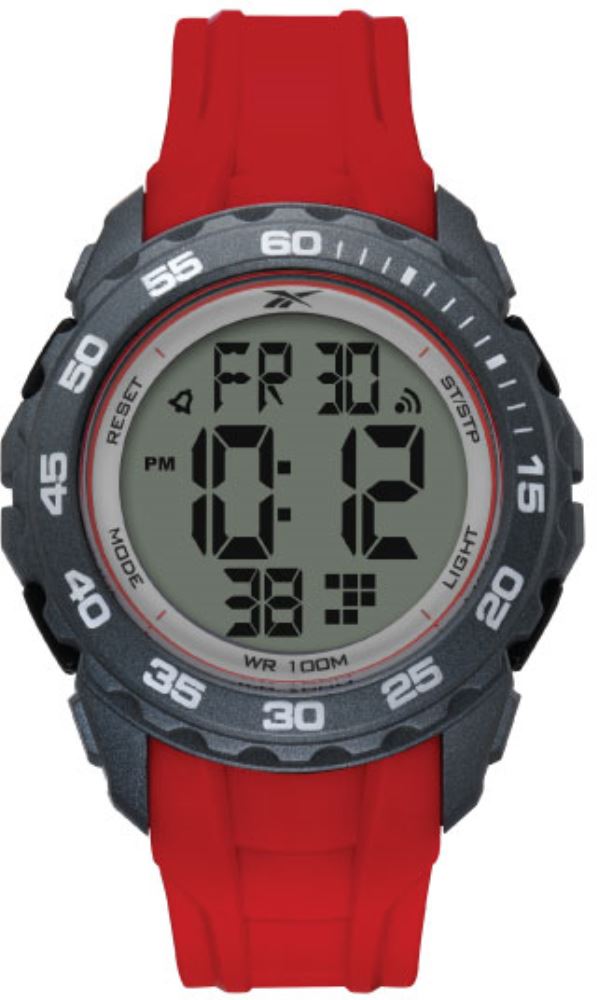 RV-FRO-G9-PAPR-WR Kol Saati