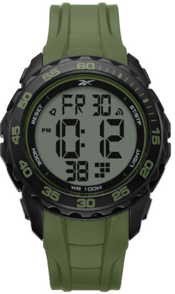 RV-FRO-G9-PBPG-WW Kol Saati