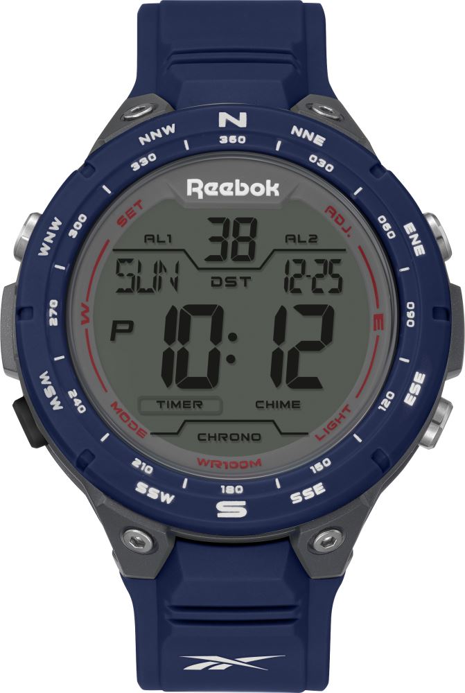 RV-SLM-G9-PSPN-WN Kol Saati