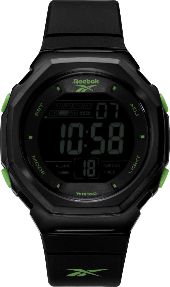 RV-UNI-G9-SBPB-BG Kol Saati