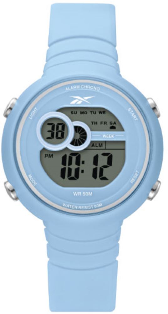 RV-WEA-L9-PKPK-WK Kol Saati