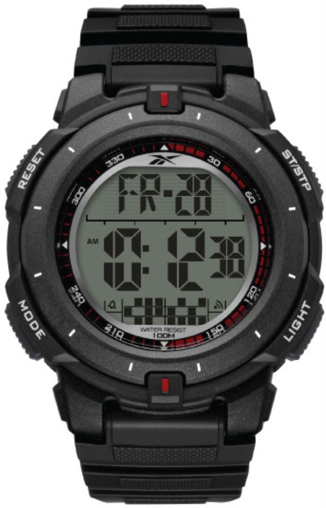 RV-WHE-G9-PBPB-WR Kol Saati