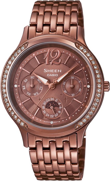 SHE-3030BR-5AUDR