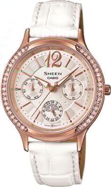 SHE-3030GL-7AUDR