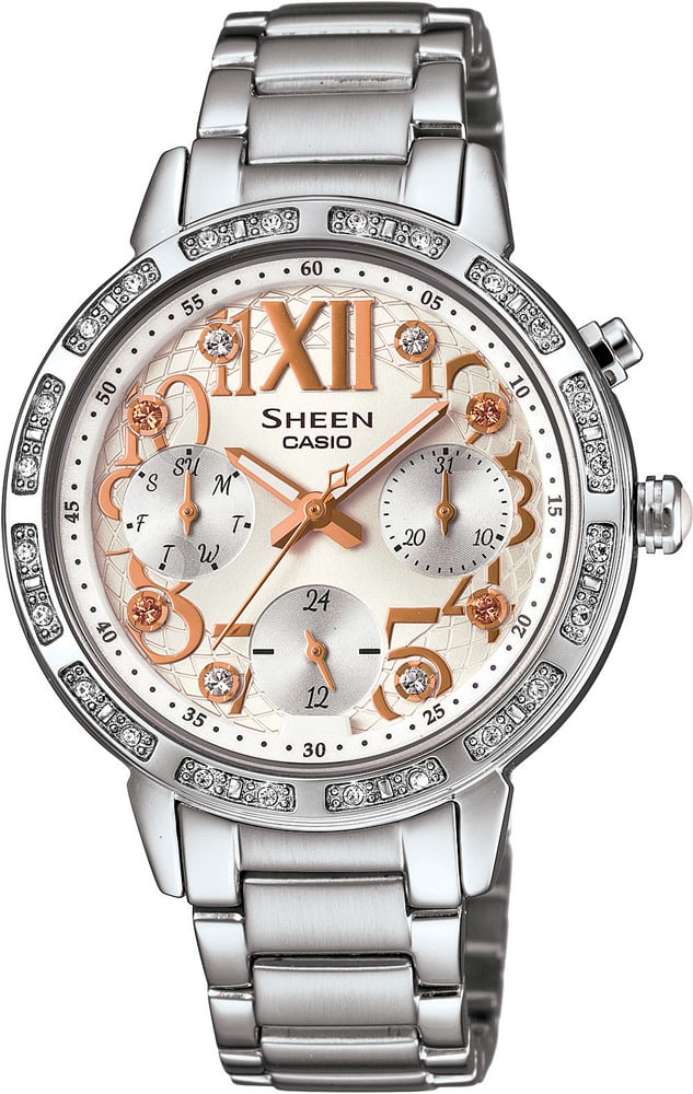 SHE-3036D-7AUDR