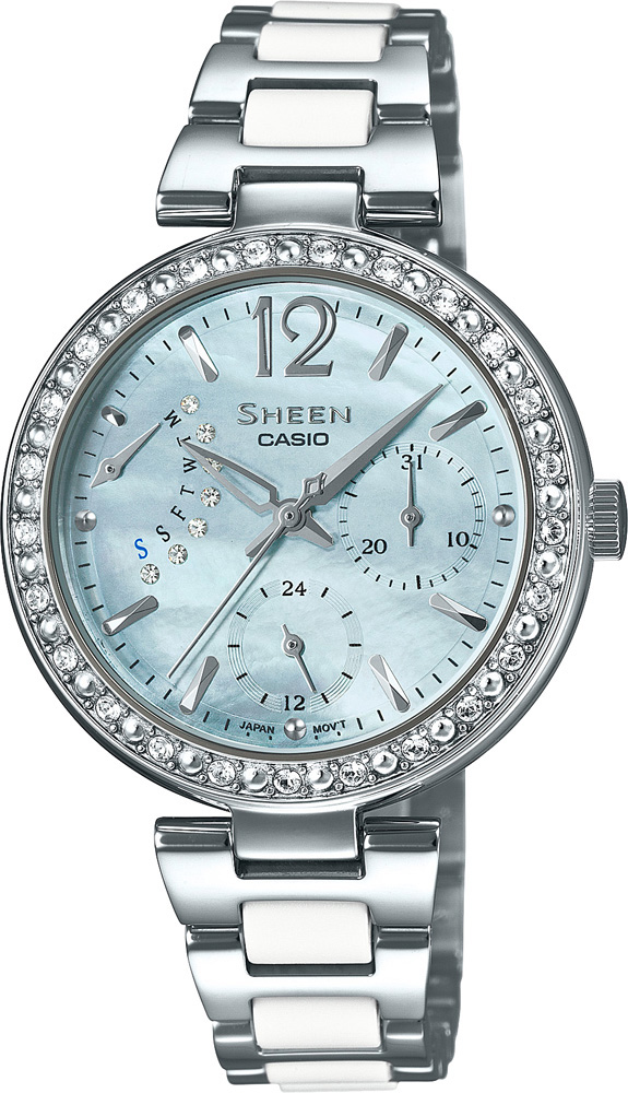 SHE-3042D-2AUDR