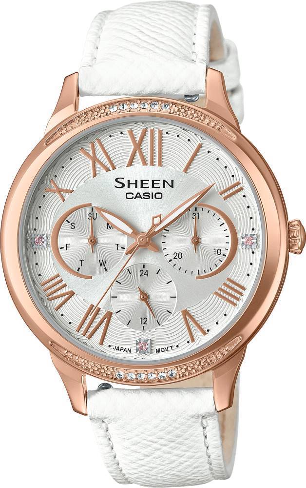 SHE-3058LTD-7AUDR