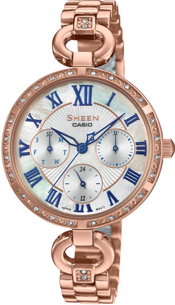 SHE-3067PG-7AUDF