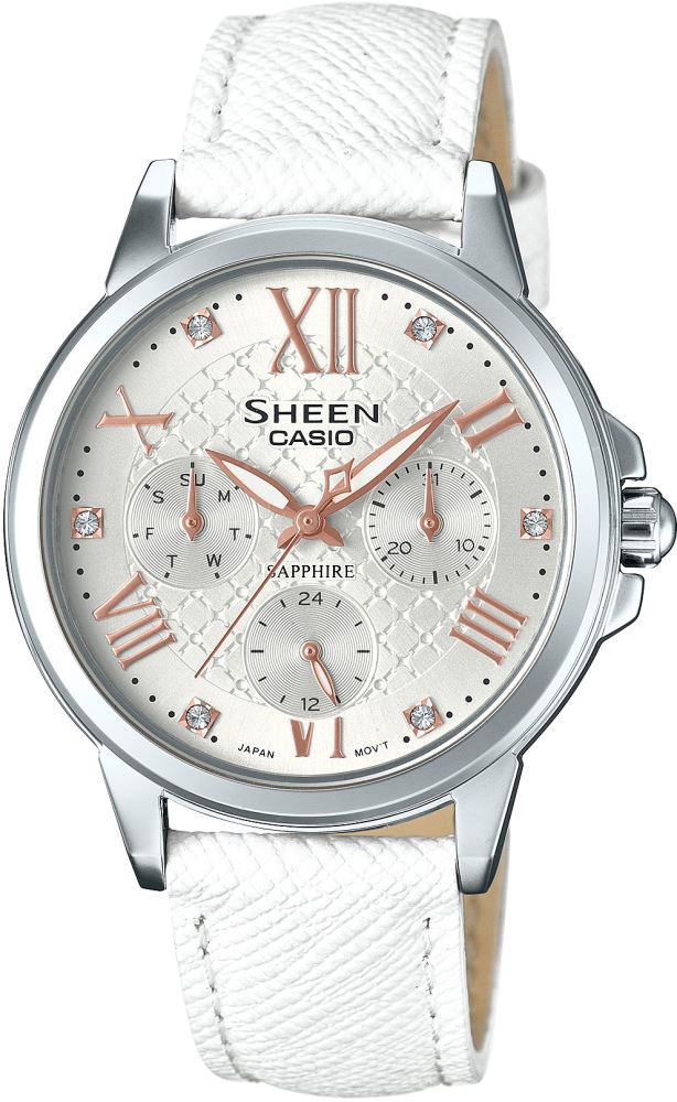 SHE-3511L-7AUDR