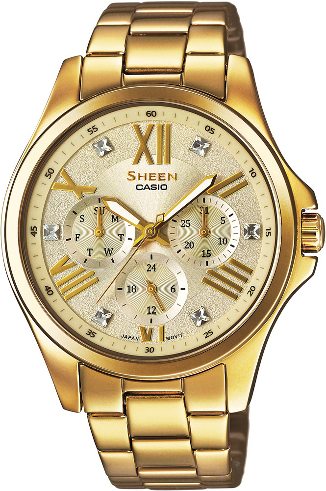 SHE-3806GD-9AUDR