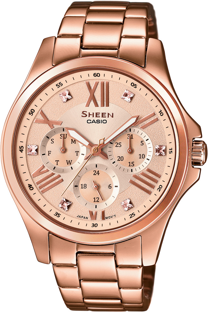 SHE-3806PG-9AUDR