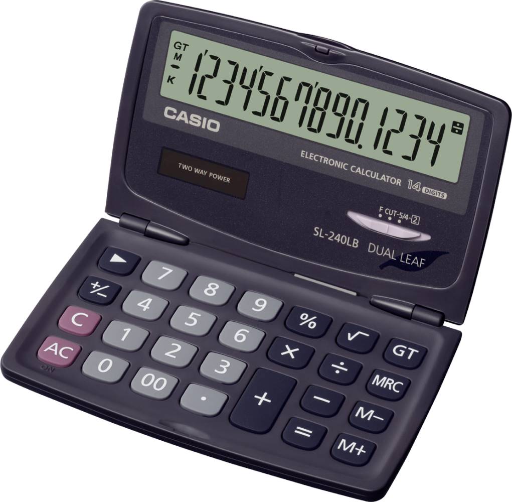 SL-240LB-W-DC