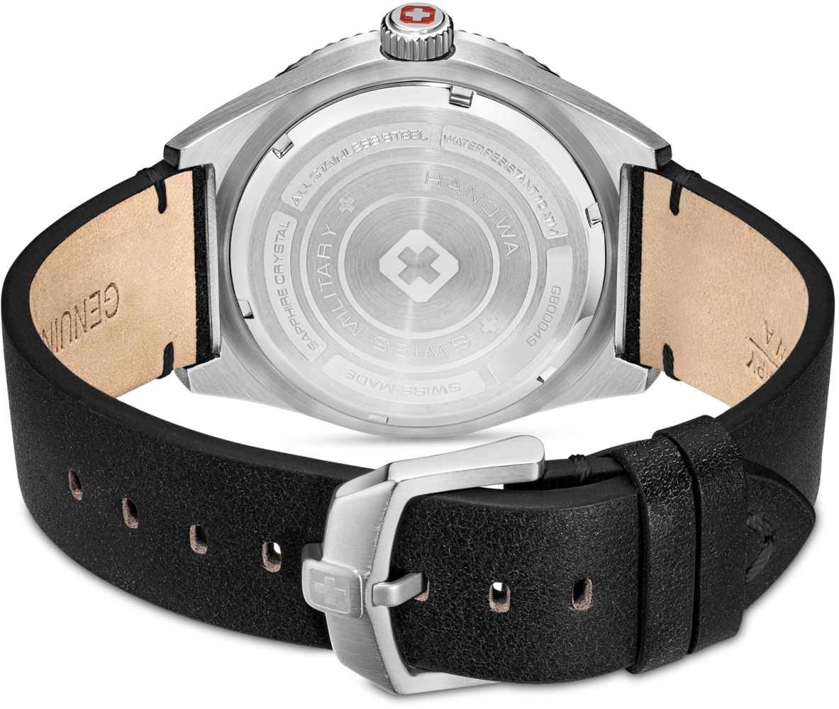 SMWGB0004901-SET Kol Saati