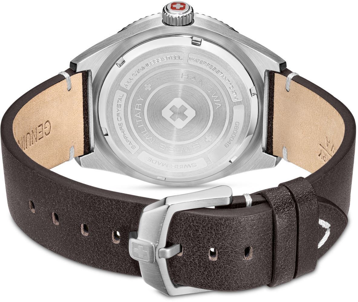 SMWGB0004902-SET Kol Saati