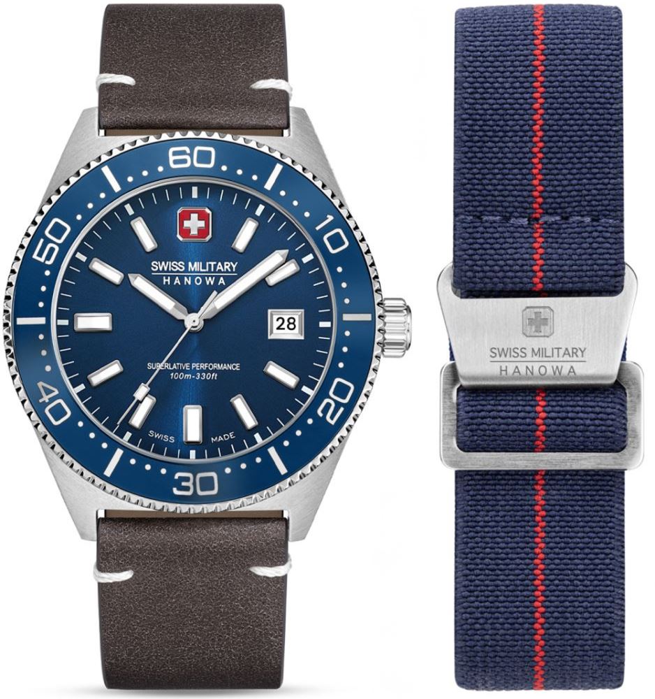 SMWGB0004902-SET Kol Saati