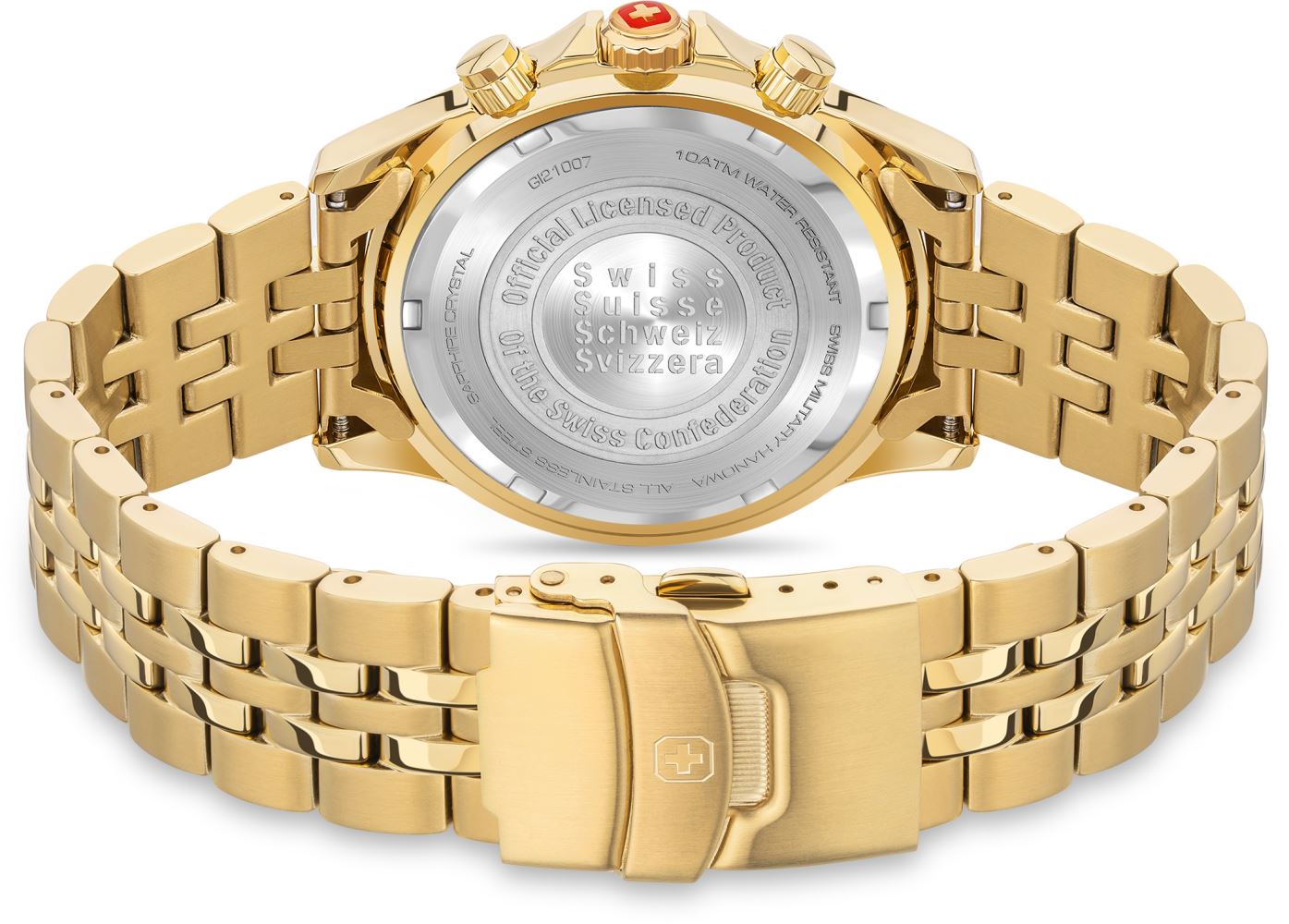 SMWGI2100710 Kol Saati