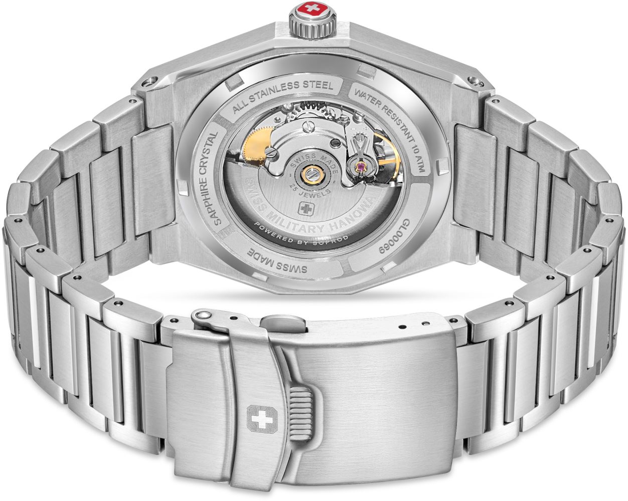 SMWGL0006901 Kol Saati