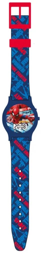 Spiderman-4215G Kol Saati