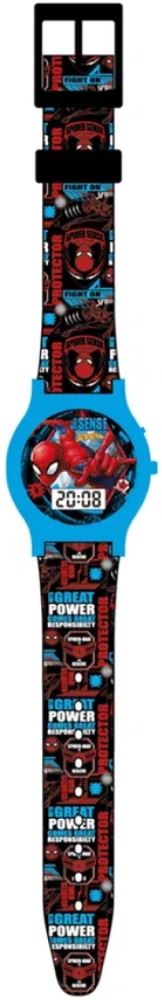 Spiderman-4215H Kol Saati