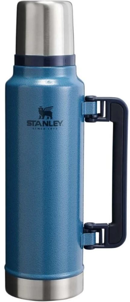Stanley-Klasik-1.4LT-Mavi Termos