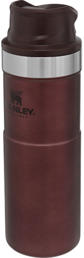 Stanley-KlasikTriggerAction-0.47LT-Bordo Termos