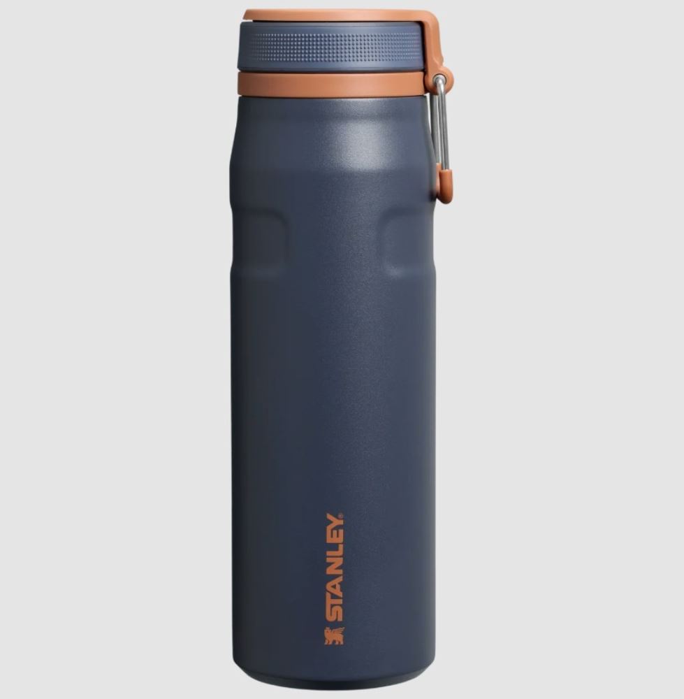 Stanley-The-IceFlow-BottleTwst-0.70-LT-Alacakaran Termos