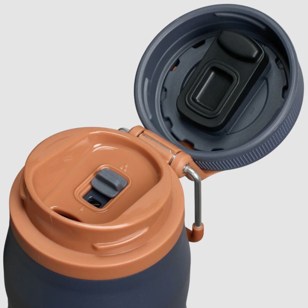 Stanley-The-IceFlow-BottleTwst-0.70-LT-Alacakaran Termos