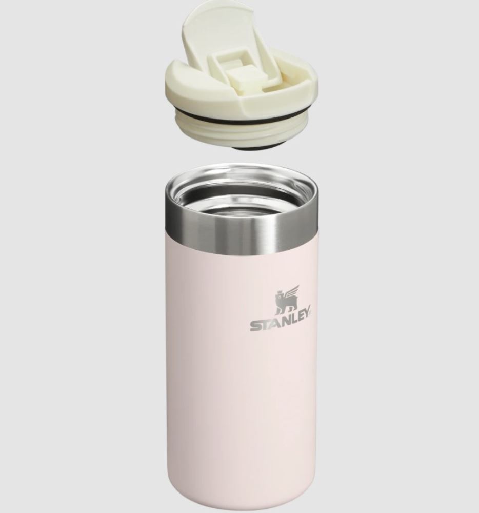 Stanley-TheAeroLight-0.35LT-GülKuvars Termos