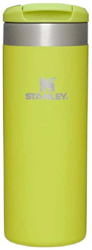 Stanley-TheAeroLight-0.47LT-Sarı Termos