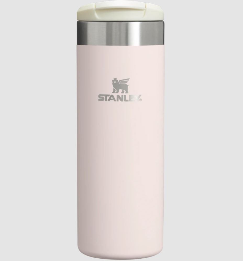 Stanley-TheAeroLight-0.47LT-TozPembe Termos