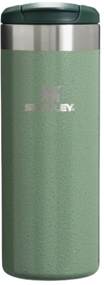 Stanley-TheAeroLight-0.47LT-Yeşil Termos