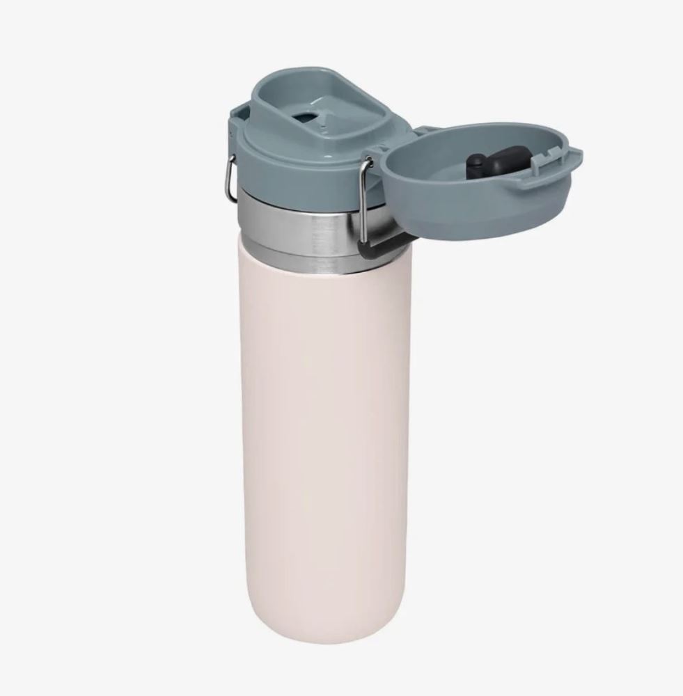 Stanley-TheQuickFlip-0.70LT-TozPembe Termos
