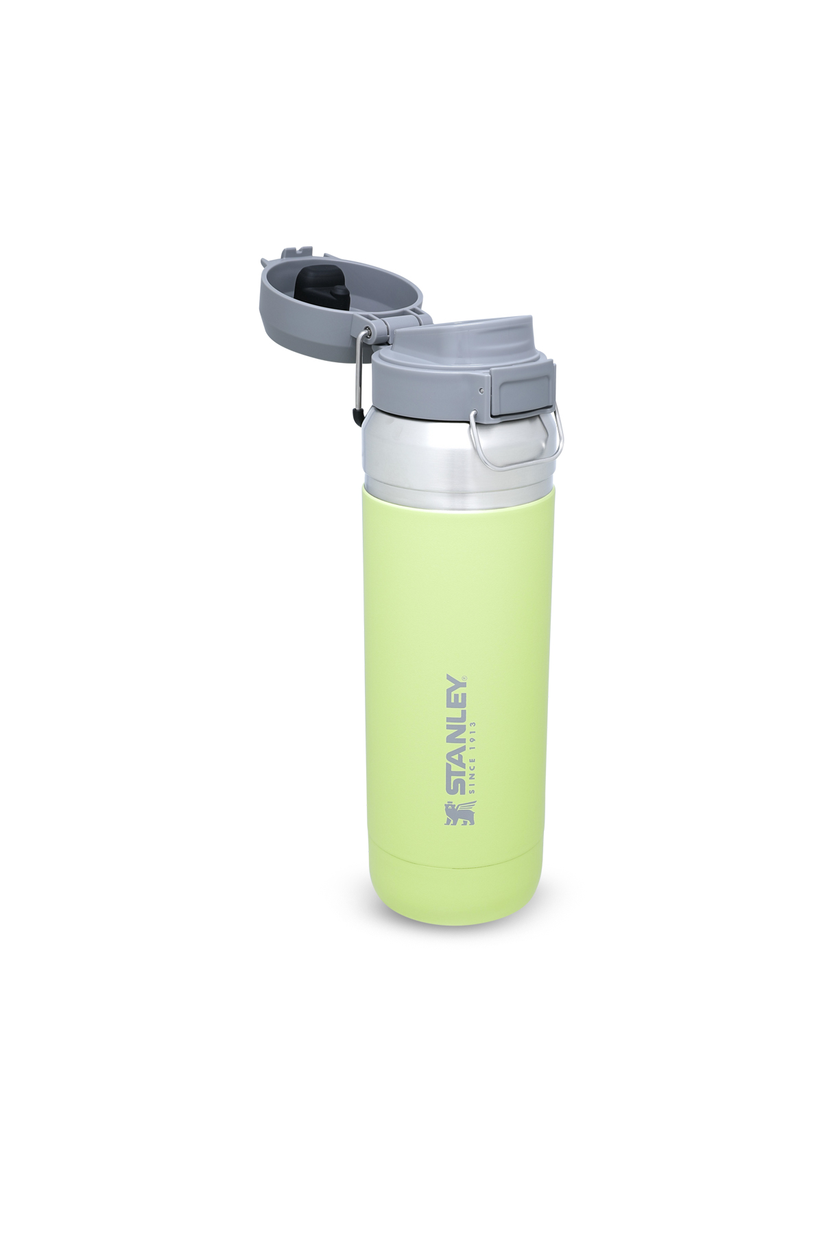 Stanley-TheQuickFlip-1.06LT-Cıtron Termos