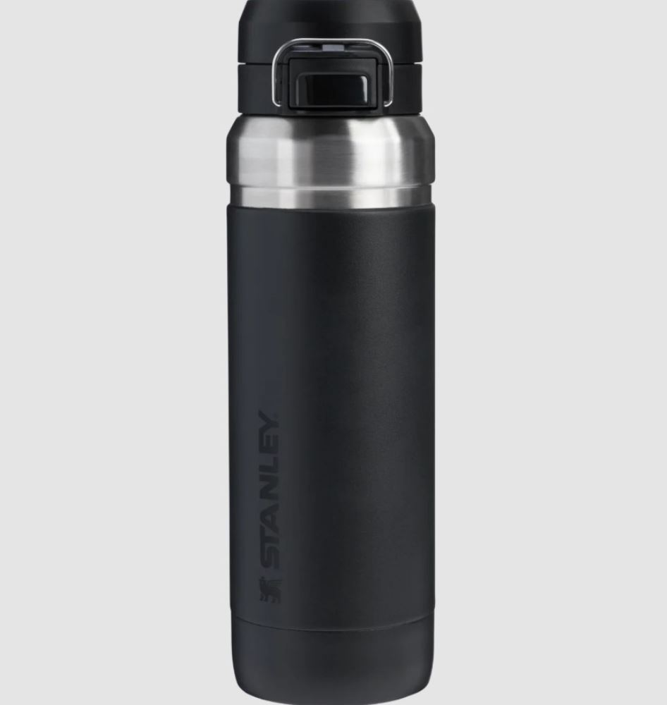 Stanley-TheQuickFlip-1.06LT-Siyah Termos